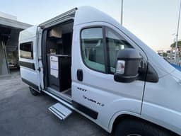 Furgonato E-Van Next K2 in pronta consegna