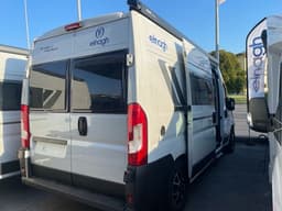 E-Van 2 Premium