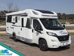 Semintegrale Elnagh T-Loft 530