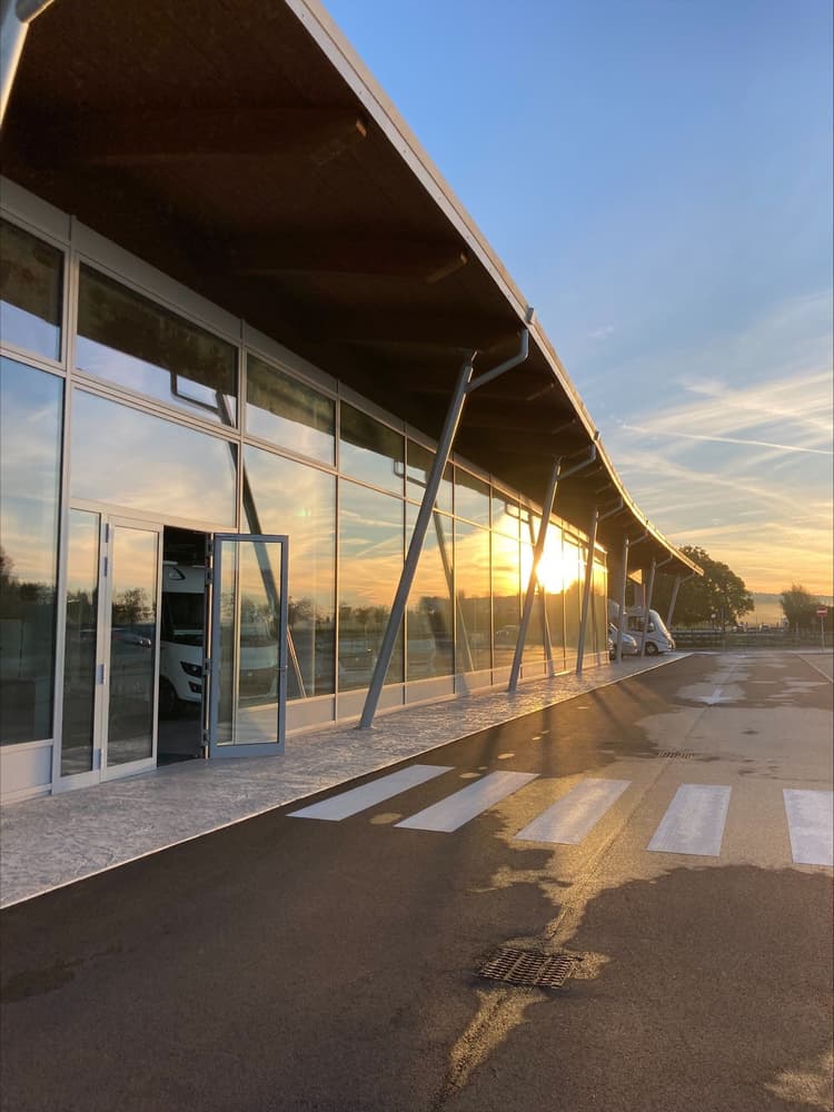foto della sede