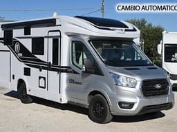 Elnagh Baron Compact 539 MATIC 