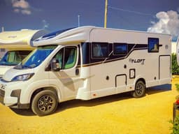 T-loft 582 Letto nautico Garage