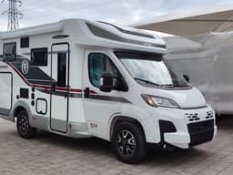 Semintegrale compatto Elnagh Baron Compact 531