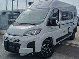 ELNAGH E-VAN K2 
