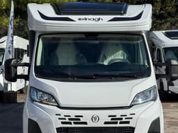 Elnagh T-LOFT 532 2026