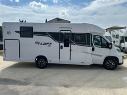 Elnagh T-LOFT 582 2026