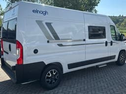 ELNAGH E-VAN 2