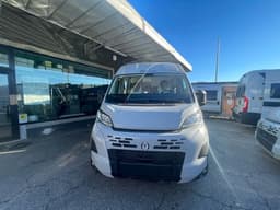 Furgonato E-Van Duo XL in pronta consegna