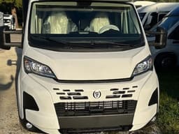 Elnagh T-LOFT 450 2026