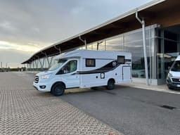 ELNAGH BARON 565