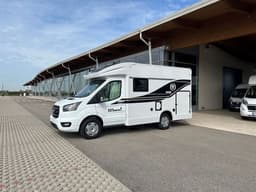 Baron Compact 531