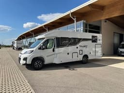 ELNAGH T-LOFT 532