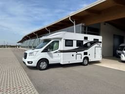 BARON 560