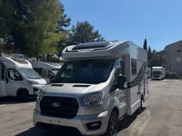 ELNAGH BARON COMPACT 531